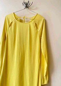 Plain Chic Dress