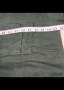 Mens Shirt