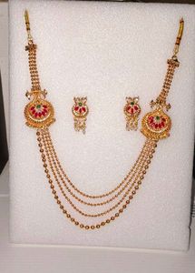 Jewellery Set