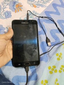Samsung Mobile NOTE 1, GT-N7000