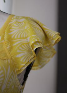 Korean Summer Dress