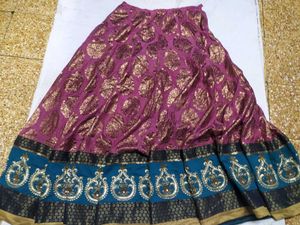 Dupatta , Lehanga, Choli