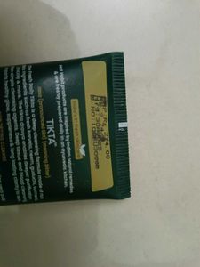 Nat Habit Fresh Tikta Face Wash