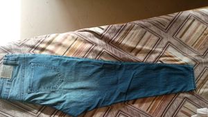 Pair Of Jeans