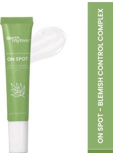Conditioner &amp; Spot Creams - Derma Co, Earth Rhythm