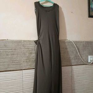 midi dress