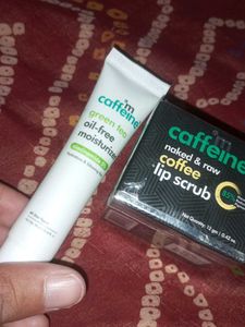 Mcaffine Product