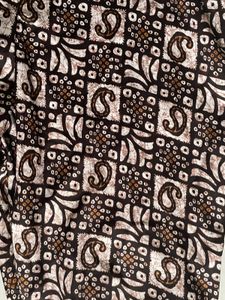 Bandhani kurta set