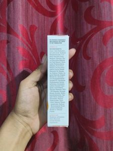 Plum Vitamin C Moisturizer