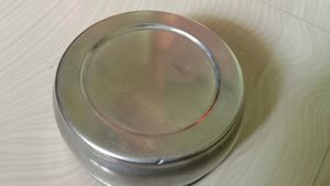 Stainless Steel Lunch Box