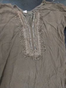 Normal Wear Top