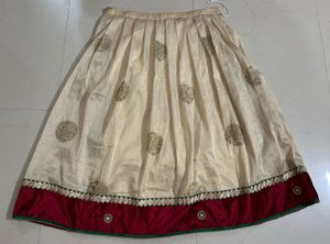 Combo Offer For 2 Lehenga