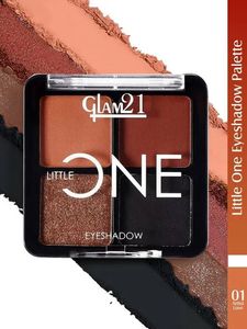 Glam21 Eyeshadow Palette