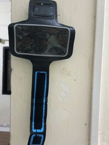 Mobile Holder Pouch For Running