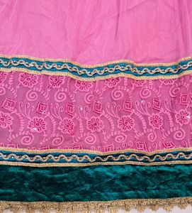 Pretty Anarkali  Set 😍