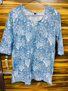 Cotton Co-Ord Set 42XL