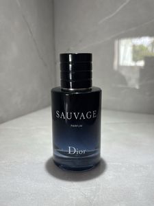 Dior Sauvage Parfum