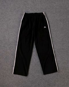 ADIDAS THREE STRIPE SWEATPANTS