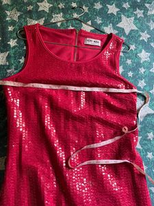 New Veromoda Partywear Dress Without Tag