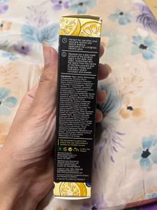 Quench Brightening Primer