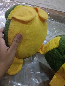 Show Piece Turtle Toys 🐢