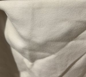 Square Neckline Fitted Top