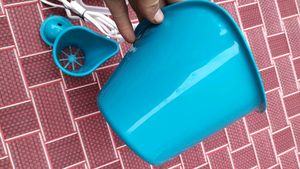 3 In 1 Premium Face Nose And Other Vaporizer