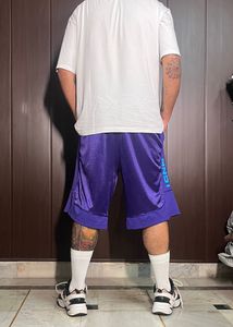 Basketball Shorts 01
