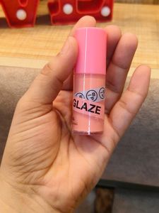 Glaze Lip Oil Fruity Cereal🩷