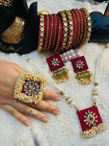 Beautiful Set
