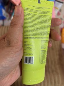 Sunscreen Bundle SPF 50