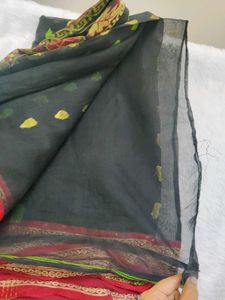TISSUE SILK SAREE
