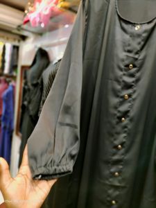 All Round Flit Burkha