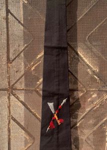 Pack Of 2 Ties
