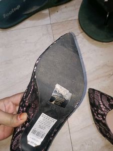 Dorothy Perkins Pump Heels 👠