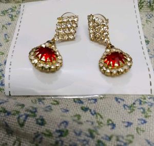 Earring Set