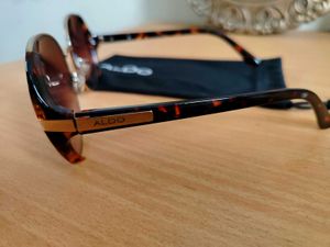 Authentic Aldo Sunglasses