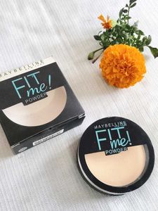 ❤️Maybelline Fit Me! Face Powder🎀