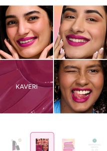 Nykaa Matte To Last Lipstick Combo (10 Pcs)