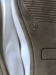 White Girls Kids Ballet