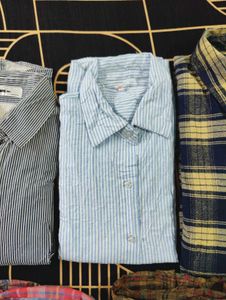 Men 5 Branded Shirts Combo