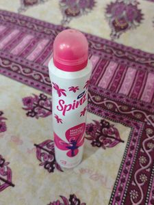 New Perfume Deo