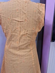 Stylish Sleeveless Top