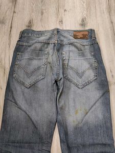 Ma349 Flying Machine Jeans Waist 30