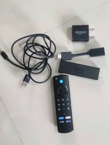 Amazon Fire TV Stick with Remote