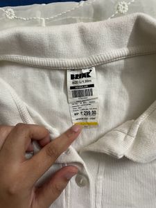 Womens Polo Tshirt