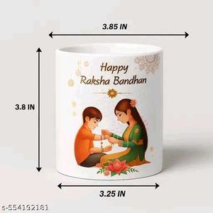 Raksha Bandhan Mug