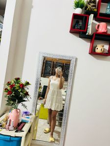 Mini Frock
