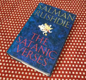 The Satanic Verses