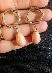 3 Pieces Ear Jewelry ❤️